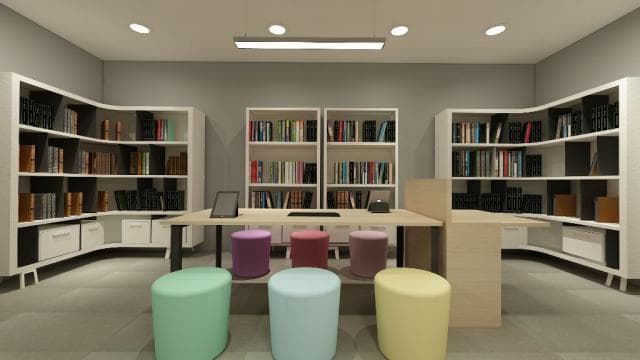 St Pauls Institute of Communication Education Mumbai Campus photo 1